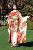 　玉田志織（撮影・金田祐二）