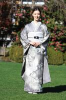 　宮本茉由（撮影・金田祐二）