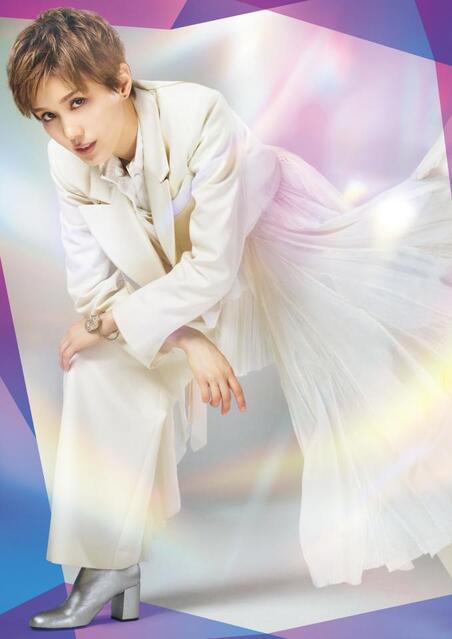 元宝塚雪組トップスター彩風咲奈 退団後初コンサート決定/芸能