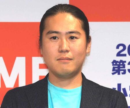 　安部敏樹氏