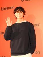 パク・ソジュン＆片寄涼太 身長180㎝超の高身長イケメン二人が抜群