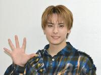 高野洸 全国ツアースタート 大人気「妖怪ウォッチ」初代EDも担当「心