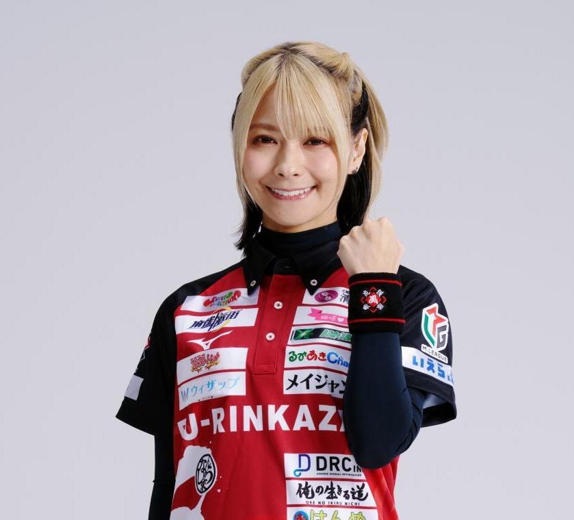 美人姉妹雀士・二階堂亜樹 瑠美は「姉であり、友人であり、お母さん