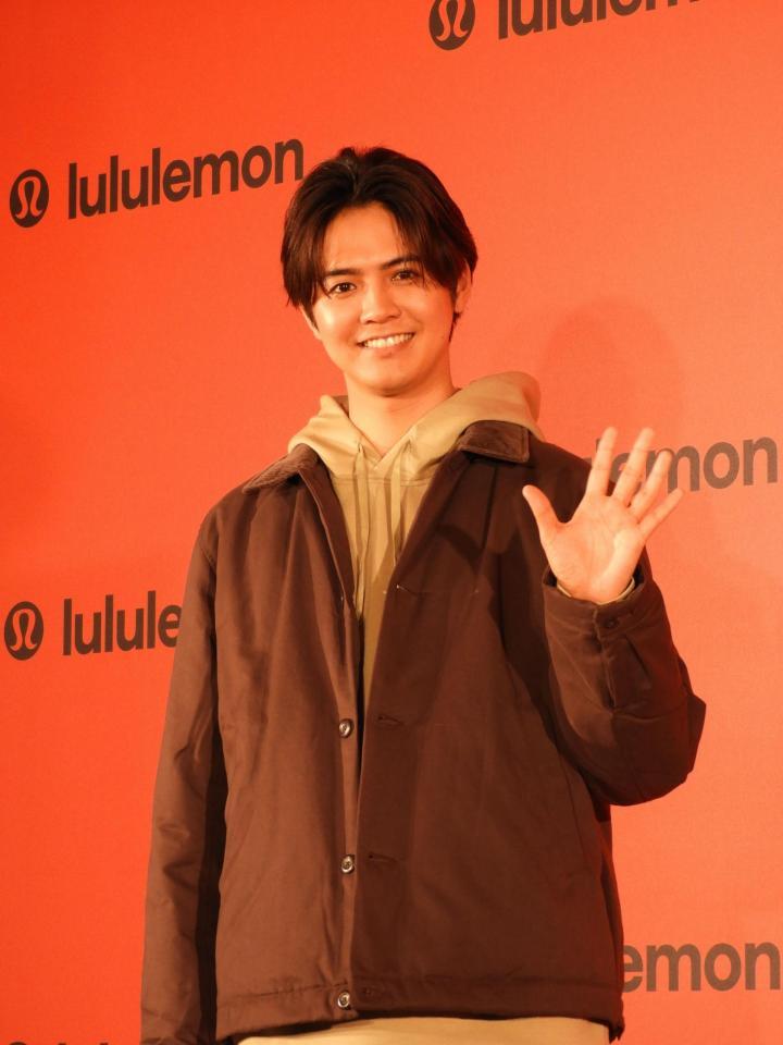 パク・ソジュン＆片寄涼太 身長180㎝超の高身長イケメン二人が抜群