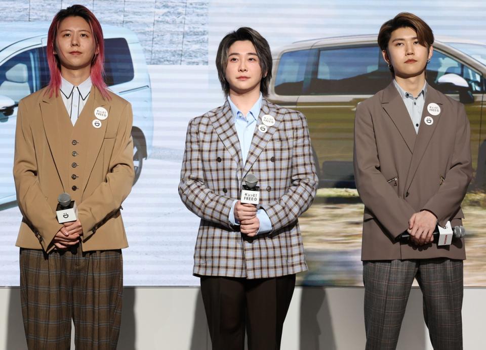 ミセス大森元貴 一番連絡する女性歌手が衝撃 「007」騒然、有田も