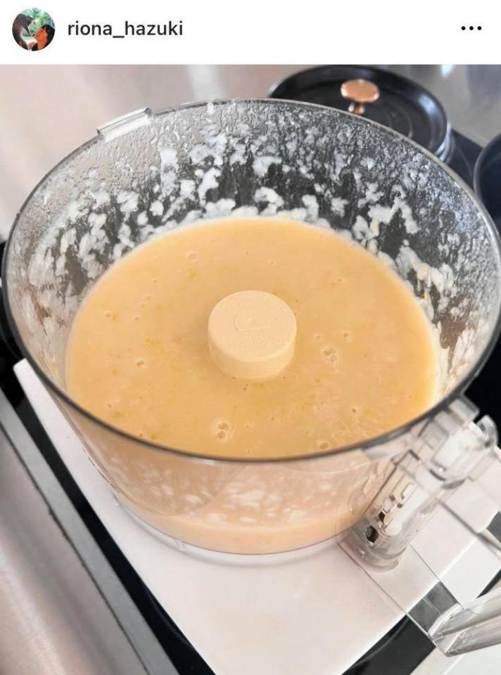 　葉月里緒奈のインスタグラム＠ｒｉｏｎａ＿ｈａｚｕｋｉより