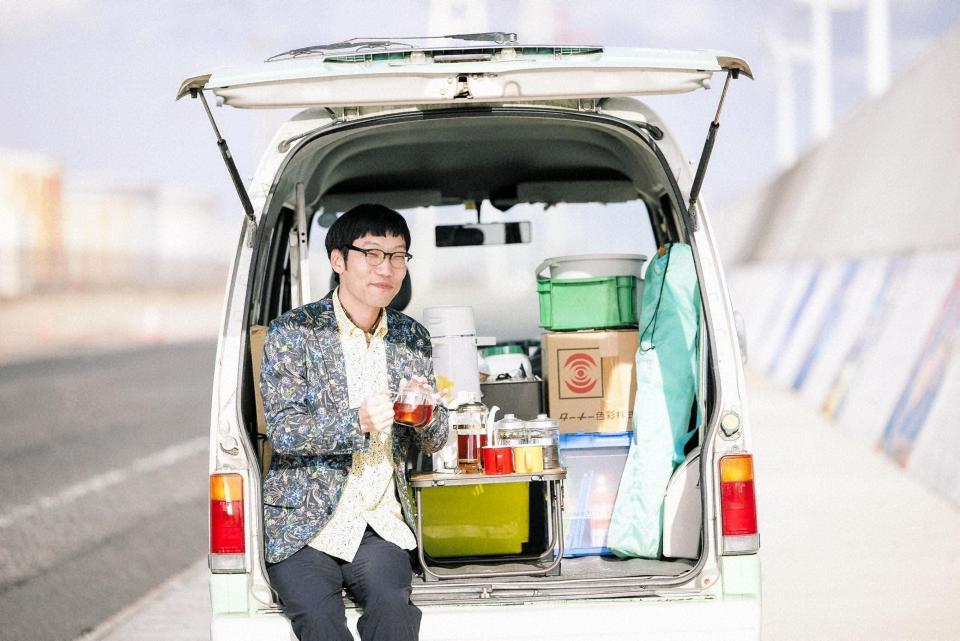 　ＴＢＳ「ライオンの隠れ家」から