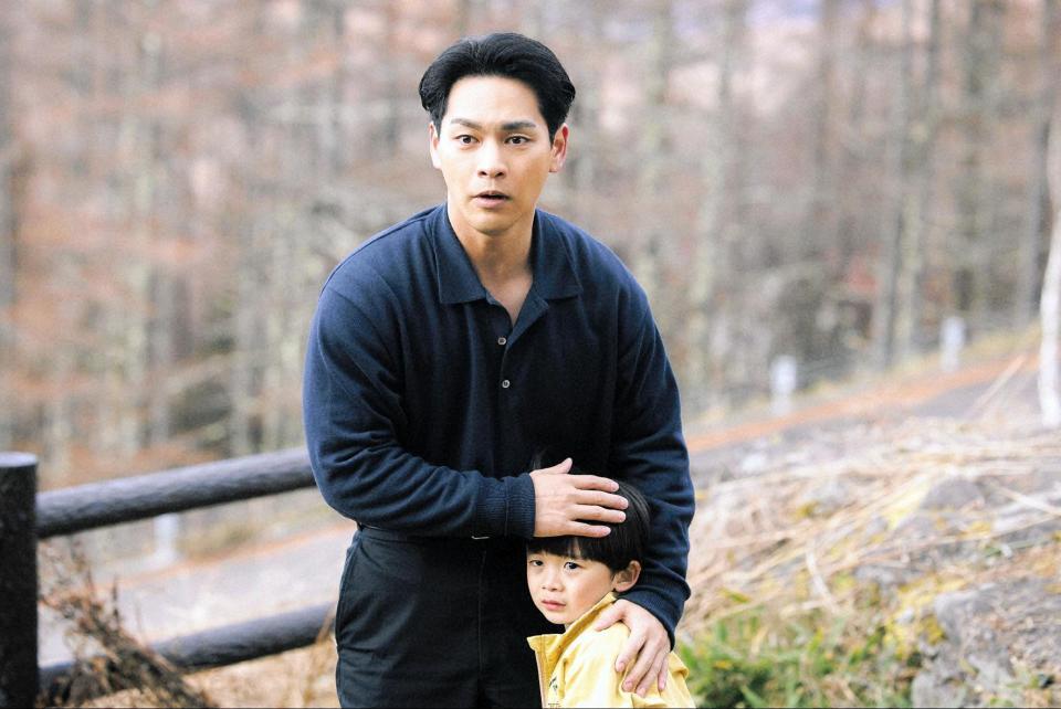 　ＴＢＳ「ライオンの隠れ家」から