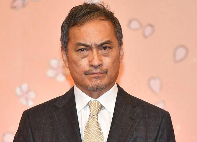 火野正平さん訃報後、渡辺謙が最初収録