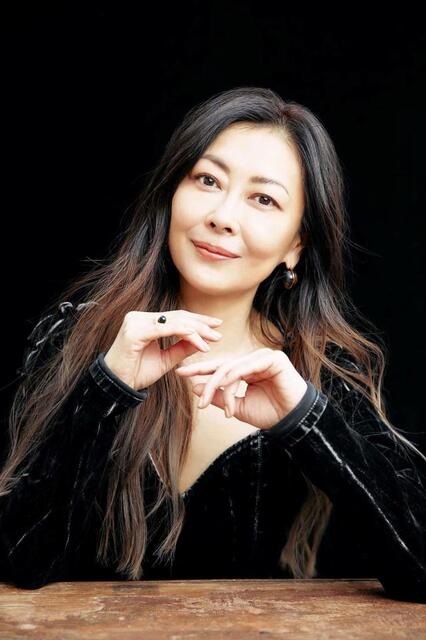 中山美穂さん出演ドラマを放送、フジテレビが発表 11月末に撮影済み