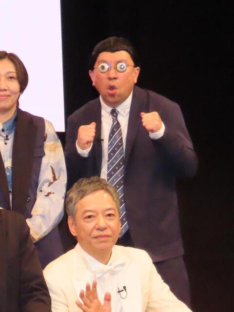 レイザーラモンRG 公認前に衝撃事件で「いなくなった」渦中の人物を