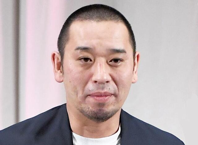 大悟が唖然 30歳美人芸人が突然爆弾発言