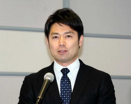 　高野貴裕氏＝２０１６年撮影