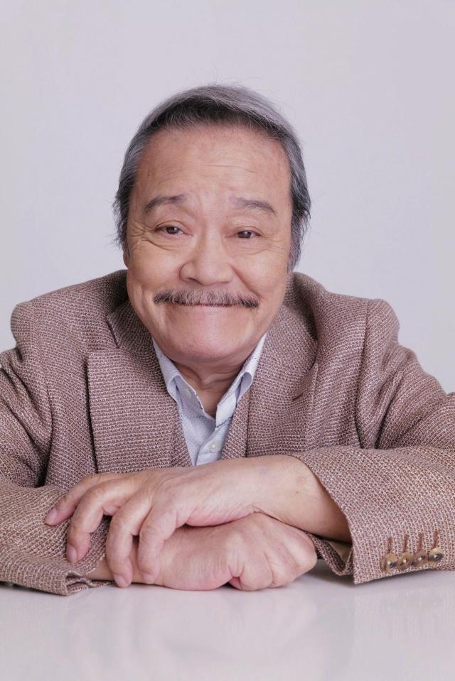 　１０月１７日に亡くなった西田敏行さん