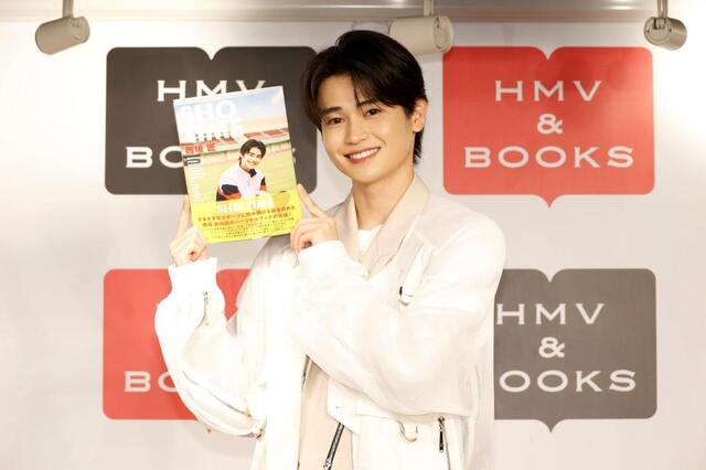 フェンシングで日本代表経験の俳優 実はスポーツ苦手→超人気俳優と