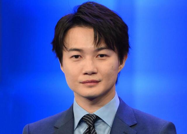 「海に眠る」恐怖ヤクザの俳優は元芸人