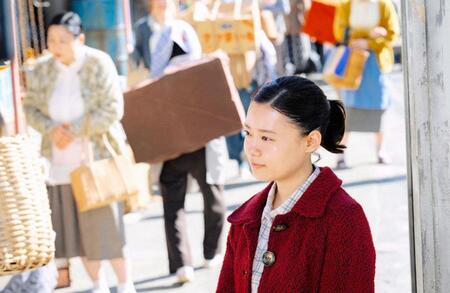 ＴＢＳ「海に眠るダイヤモンド」から