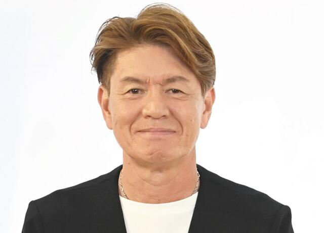 ヒロミ、またも松本伊代伝説　夕食が