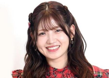 　ＡＫＢ４８・村山彩希