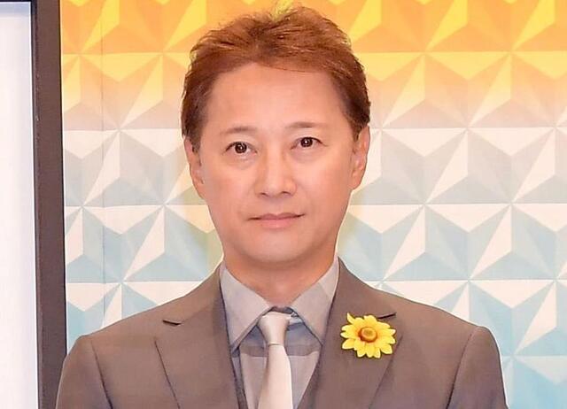 中居正広 ラジオ出演「どんな１年に…」