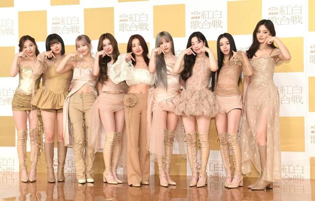 TWICE TT ナヨンサノクフォト K-POP・アジア