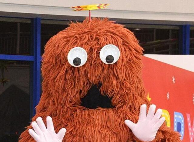 ムック、TBSでまさかの禁断行為？ 川島明「言い方難しいが