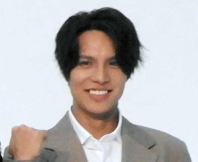ぽかぽか」出演MATSURI柳田優樹 生配信で結婚＆子供がいること