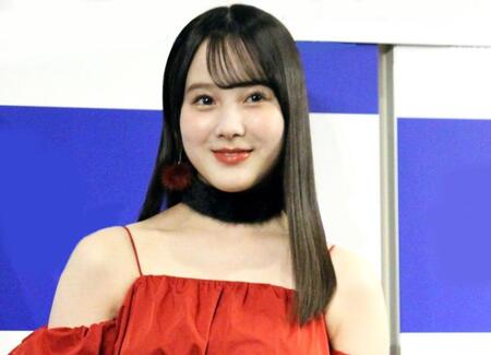 「グッと大人っぽくなった」今年１８歳の本田姉妹の末妹　急激に大人びた姿に反響「見る度に可愛さの世界記録更新」「美少女から美女の頂点に」