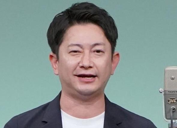 ダンビラムーチョ・大原優一