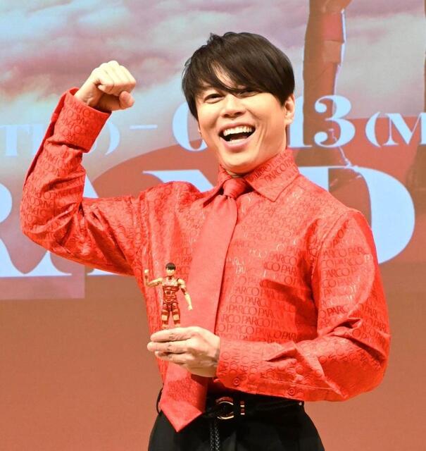 西川貴教パーカー 2025年最新】西川貴教 t.m.revolutionパーカーの人気アイテム - メルカリ