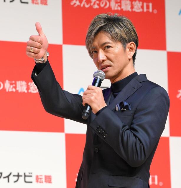 木村拓哉　超人気ドラマの裏話明かす