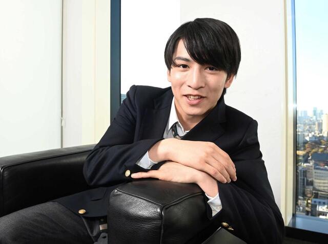 AmBitious 山中一輝 フォトセット Boysbe 山中一輝 目指すのはWEST