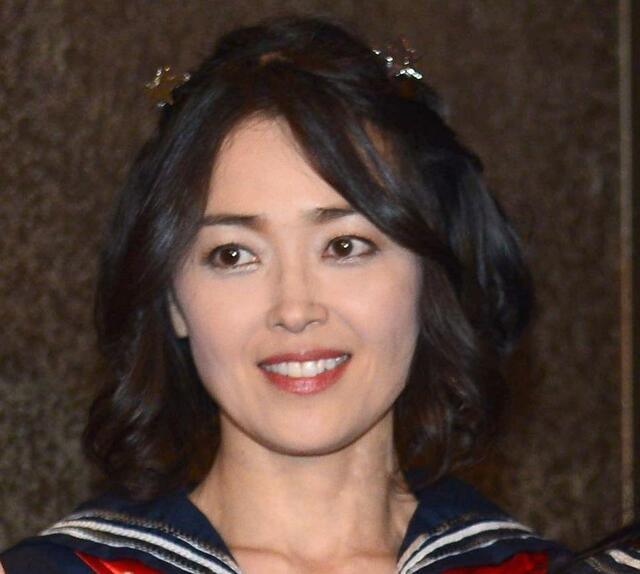 ＬＡ在住女優　山火事で友達の家が全焼