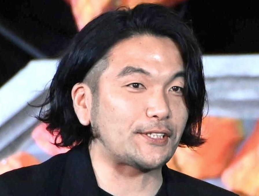 　盛山晋太郎