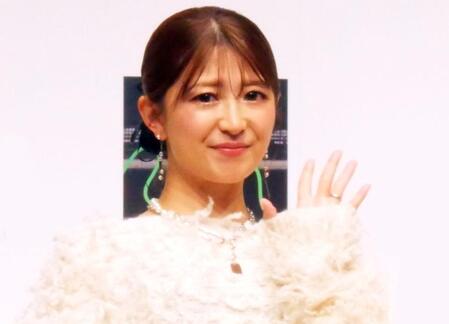 矢口真里