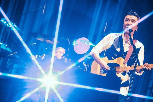 サザンオールスターズ 6年ぶり全国ツアースタート 石川の地から魂の