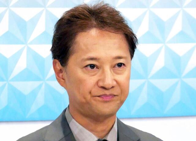 「中居問題」東野らが関西生番組で発言