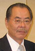 　野田義治氏