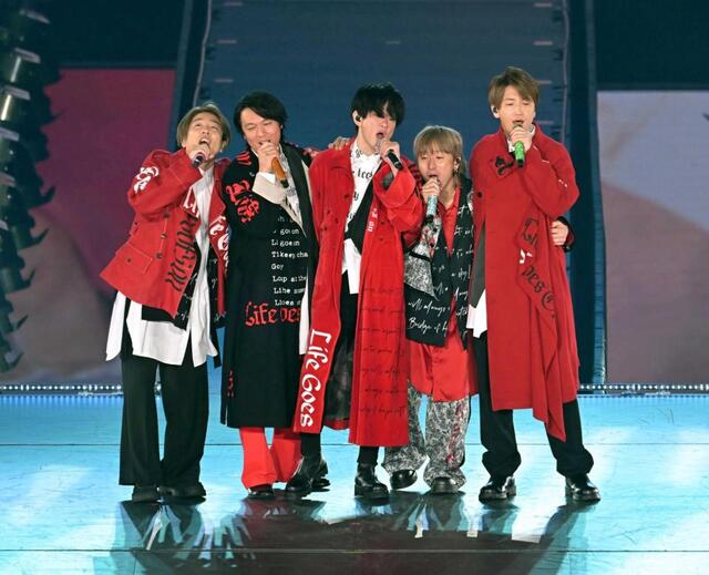 SUPER EIGHT「二十祭」完走 横山裕「本当に集大成