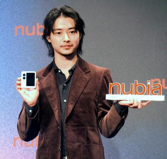 山﨑賢人 25年の挑戦「海外でも今まで見たことがない所に行き