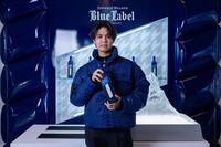 　アンバサダーに就任した片寄涼太