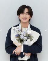 　ＹＧエンターテインメントのインスタグラム＠ｙｇ＿ｓｔａｇｅより