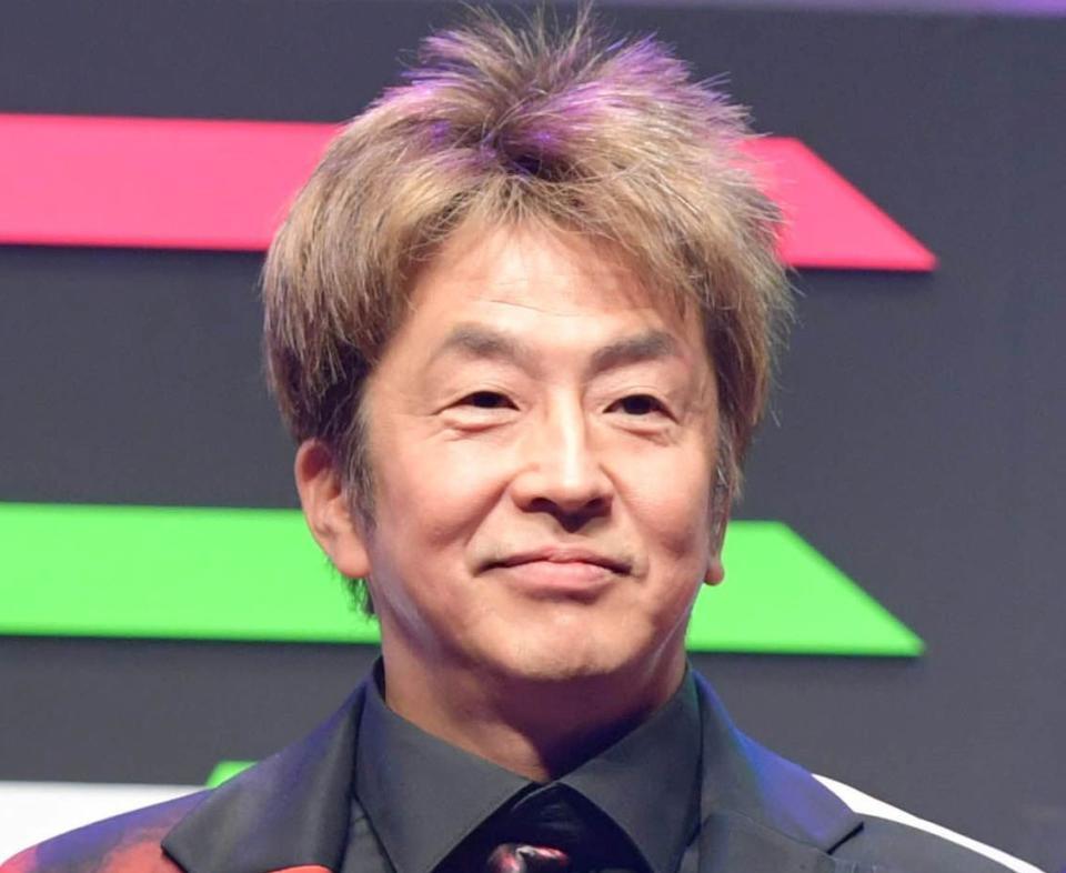 　ネプチューン・堀内健