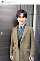 鈴木福インスタグラム＠ｓ＿ｆｕｋｕ＿ｔｅから