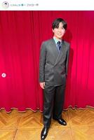 鈴木福インスタグラム＠ｓ＿ｆｕｋｕ＿ｔｅから