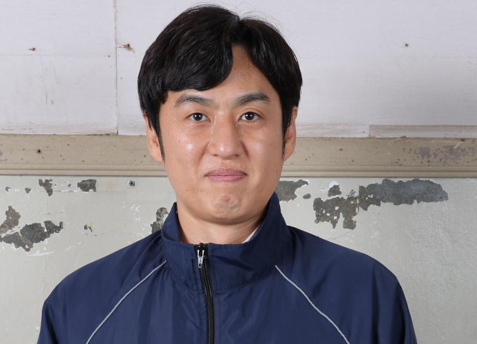 ロバート・山本博