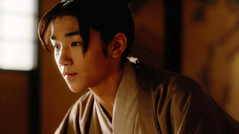 　ＮＨＫ大河ドラマ「べらぼう～蔦重栄華乃夢噺～」から