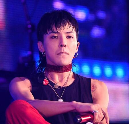 　Ｇ－ＤＲＡＧＯＮ＝２０１７年９月撮影