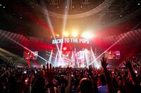 　ＧＬＡＹのアリーナツアーファイナル公演