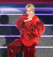 　ソロ初のライブで“ＫＥＮＴＹ　ＷＯＲＬＤ”を全開させる中島健人（撮影・伊藤笙子）